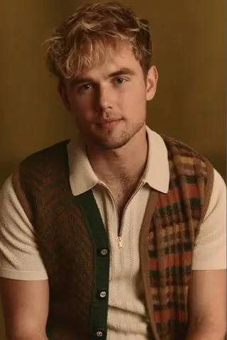 Peliculas de Garrett Wareing
