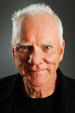 Peliculas de Malcolm McDowell