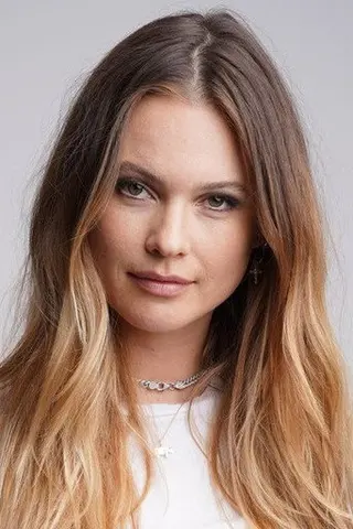 Peliculas de Behati Prinsloo
