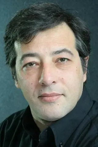 Peliculas de Mario Bombardieri