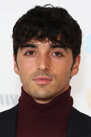 Peliculas de Taylor Zakhar Perez