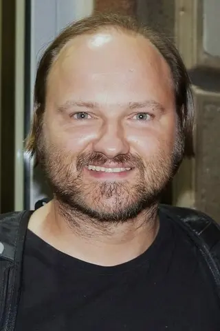 Peliculas de Sebastian Stankiewicz