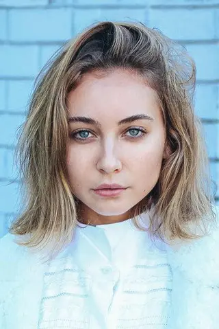 Peliculas de Mavournee Hazel