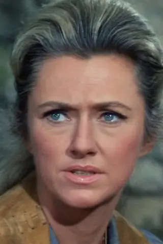 Peliculas de Mary Fickett