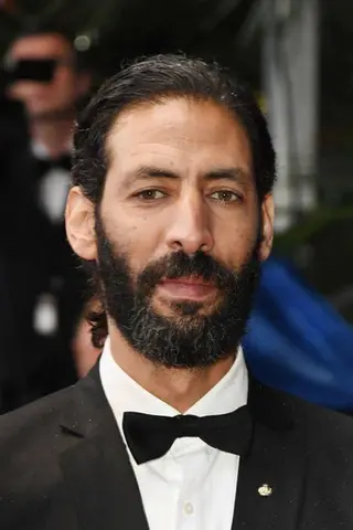 Peliculas de Salah Bensalah