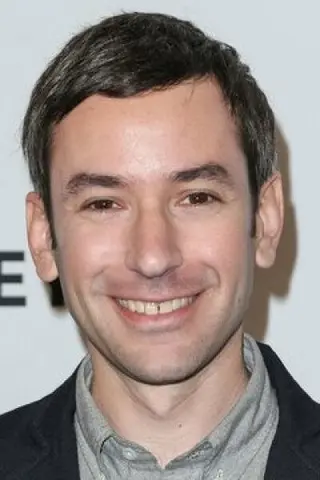 Peliculas de Andy Greenwald