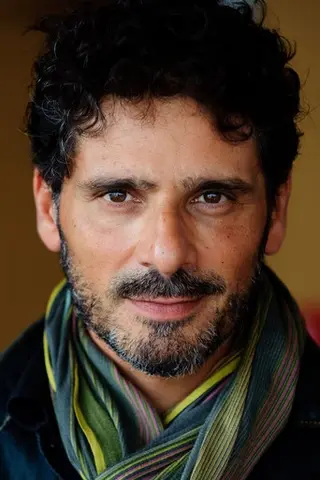 Peliculas de Pascal Elbé