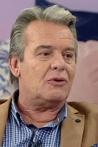 Peliculas de Spiros Misthos