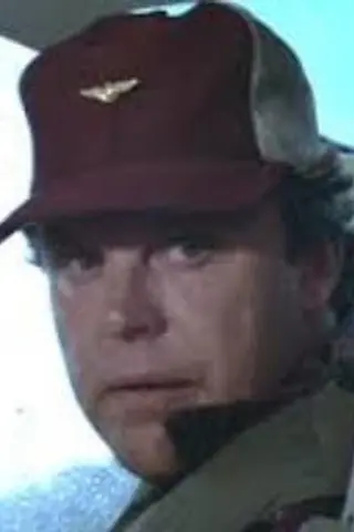 Peliculas de Tom McFadden