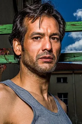 Peliculas de Mehmet Yilmaz