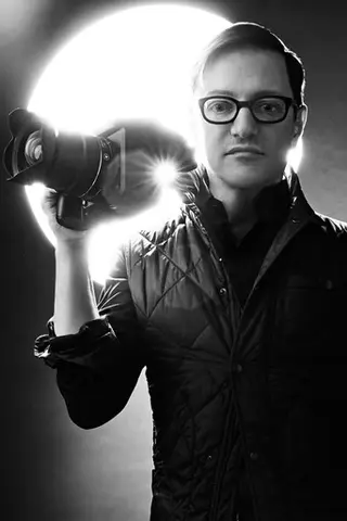 Peliculas de Matthew Rolston