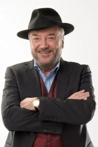 Peliculas de George Galloway