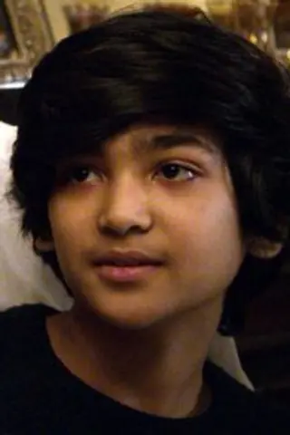 Peliculas de Noah Huq