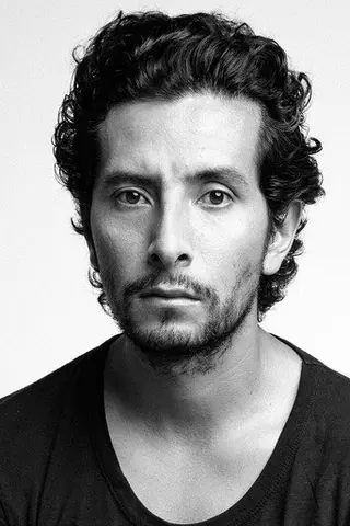 Peliculas de Raúl Briones
