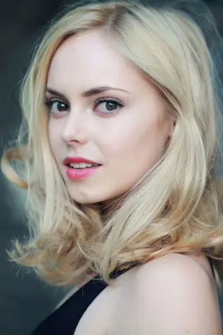 Peliculas de Hannah Tointon