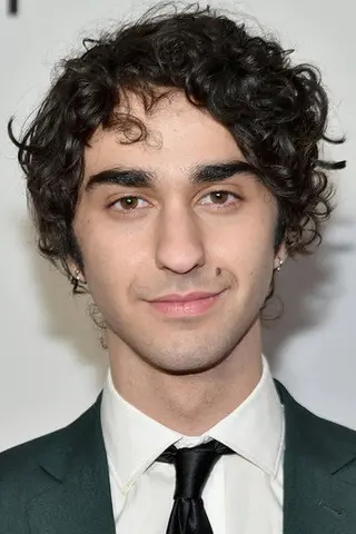 Peliculas de Alex Wolff