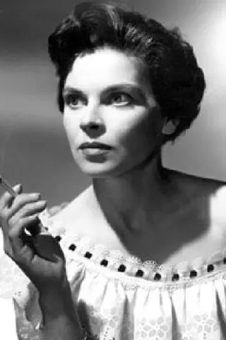 Peliculas de Mary Morris