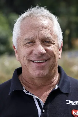 Peliculas de Greg LeMond