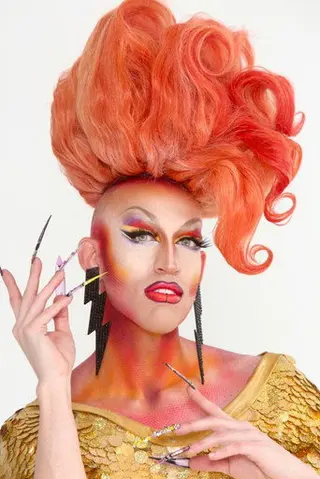 Peliculas de Acid Betty
