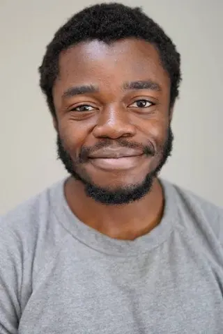 Demi Adejuyigbe - Córka • Potomstwo