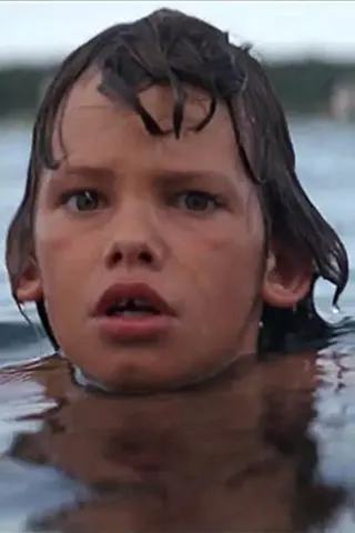 Peliculas de Chris Rebello