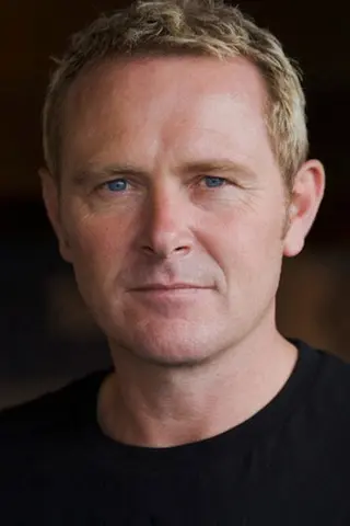 Peliculas de Stephen Lovatt