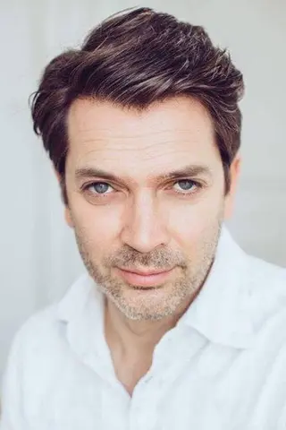 Peliculas de Marek Majeský