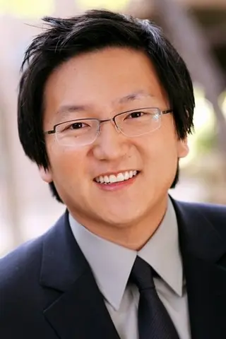 Peliculas de Masi Oka