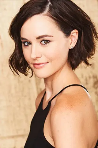 Peliculas de Paige Herschell