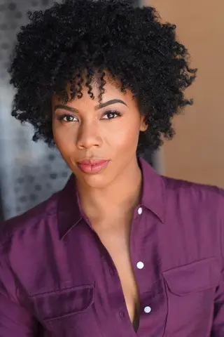 Peliculas de Brandee Evans