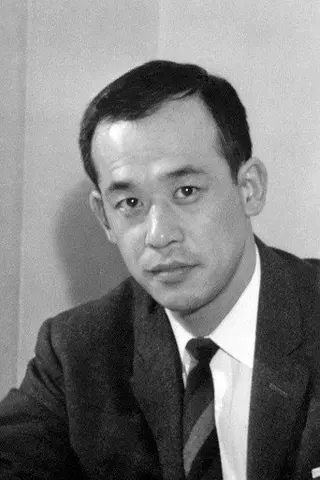 Peliculas de Shigeru Kôyama