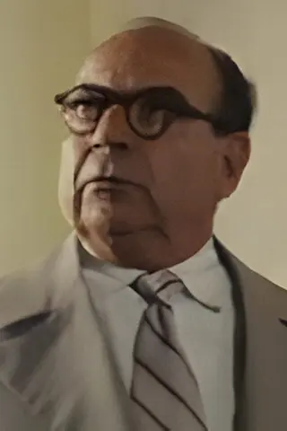 Peliculas de Christoforos Nezer