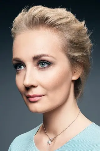 Peliculas de Yulia Navalnaya