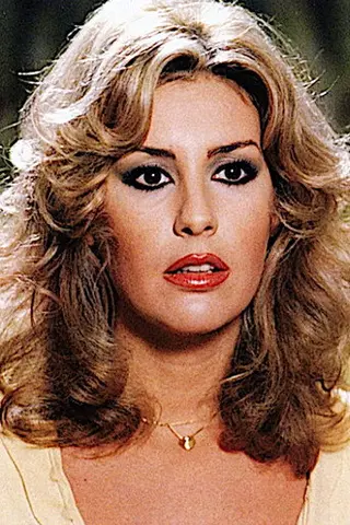 Peliculas de Anna Maria Rizzoli