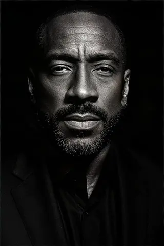 Peliculas de Derek Talib
