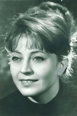 Gina Patrichi - Córka • Potomstwo
