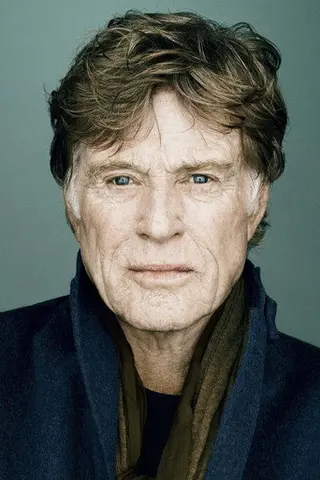 Peliculas de Robert Redford