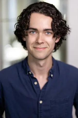 Peliculas de Ben Cockell