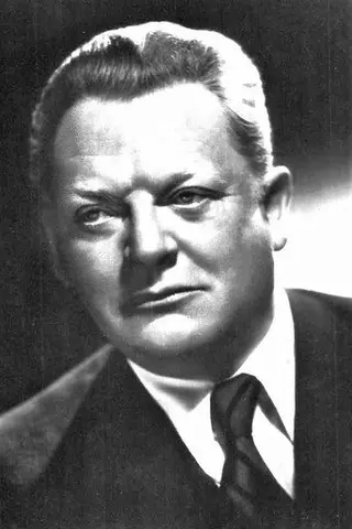Peliculas de Otto Wernicke
