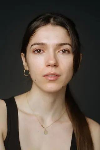 Victoria Ecaterina Moraru - Córka • Potomstwo