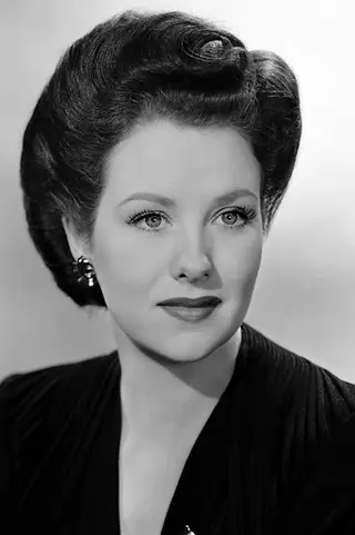 Peliculas de Ruth Warrick