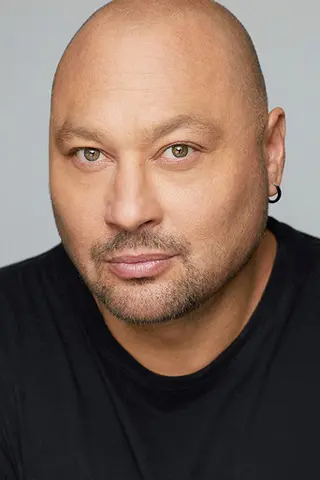 Peliculas de Bruce Del Castillo