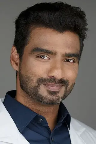 Peliculas de Vivin Oommen