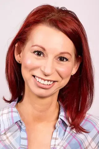 Peliculas de Pati Lauren