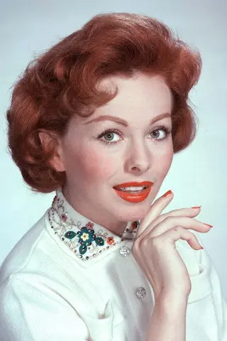Peliculas de Jeanne Crain