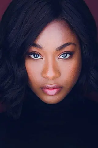 Peliculas de Jasmine Carmichael