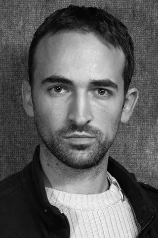 Peliculas de Sebastien Lacheray