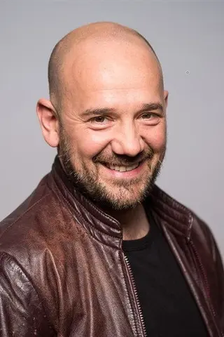 Peliculas de Sacha Petronijevic