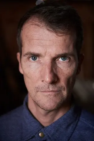 Peliculas de Jeff Burrell