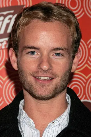 Peliculas de Christopher Masterson